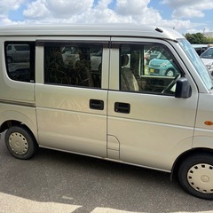 スズキ　エブリーの画像