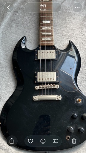 GRECO SG 　