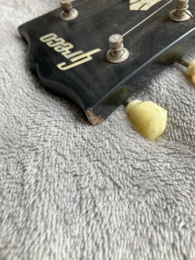 GRECO SG 　