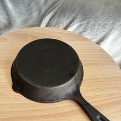 スキレット
の画像