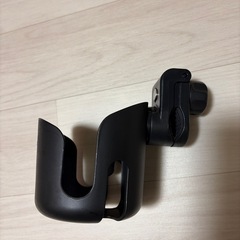 コンビ★ベビーカーの純正カップホルダーの画像