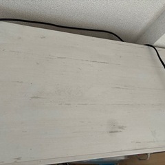 【ニトリ】テレビ台の画像