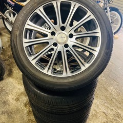 お取引決まりました。の画像