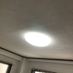2/27可能な方！LEDシーリングライトの画像