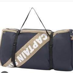 キャプテンスタッグインナーマット
の画像