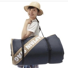 キャプテンスタッグインナーマット
の画像