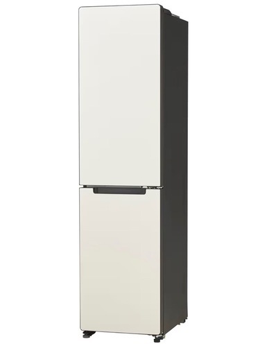 【美品】Haier Freemo 208L