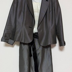 2ワンピースセット　15号
の画像