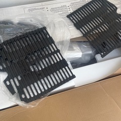 バーベキューセットの画像