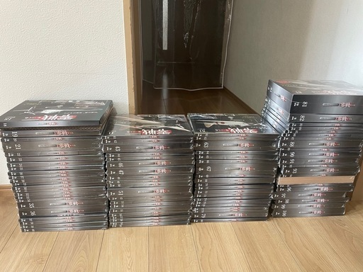 零戦をつくる　19〜100　