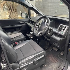 ステップワゴン　SPADA Ｚ・COOL SPIRIT インターナビセレクションの画像