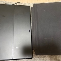 surface Pro2 CPUi5/SSD256GB/RAM8GB バッテリー内蔵キーボードの画像