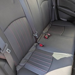 日産 オーラクラッツィオ Clazzioの画像