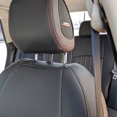 日産 オーラクラッツィオ Clazzioの画像