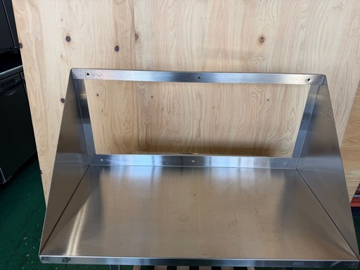 平棚  800x400x400