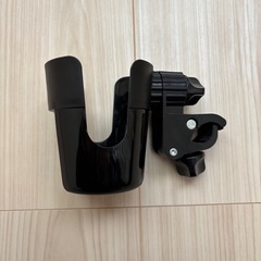 ベビーカー ドリンクホルダーの画像