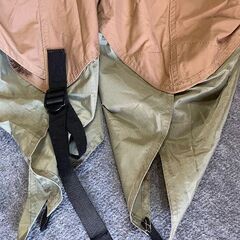 【訳あり品】SoomloomテントHAPI 4Pの画像