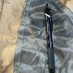 【訳あり品】SoomloomテントHAPI 4Pの画像