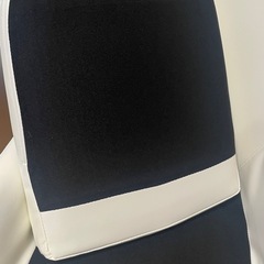 ★ダイニングチェア 回転 肘付 レザー   1脚 おしゃれ 疲れにくい 回転式 回転椅子 回転チェア ダイニング チェア 椅子 回転　ホワイト  デスクチェア キャスターなし イス スタン の画像