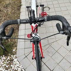 ロードバイク　GIANT　 DEFY3 （ジャイアント　デファイ３）の画像