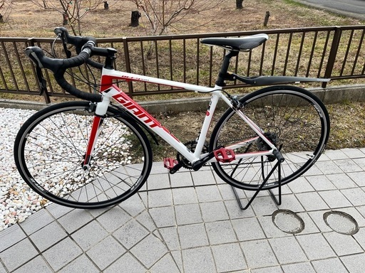 ロードバイク　GIANT　 DEFY3 （ジャイアント　デファイ３）