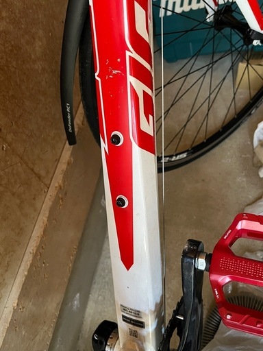 ロードバイク　GIANT　 DEFY3 （ジャイアント　デファイ３）