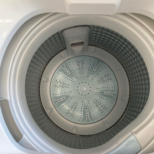 【来店いただける方限定】全自動洗濯機【トレファク摂津店】