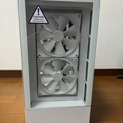 ゲーミングPCの画像