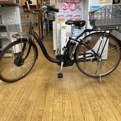 中古】福岡県の電動アシスト自転車を格安/激安/無料であげます・譲り