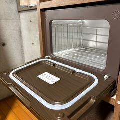 タオルウォーマーの画像