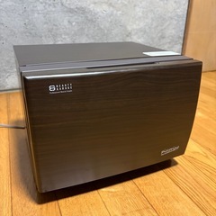 タオルウォーマーの画像