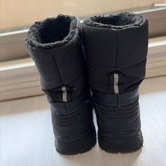 アルペン★スノーブーツ20.0cmの画像