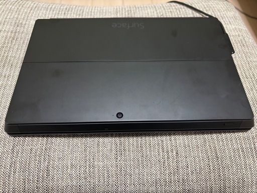 surface Pro2 CPUi5/SSD256GB/RAM8GB バッテリー内蔵キーボード