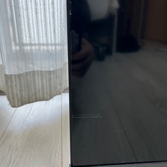 【ジャンク】Hisense 4K液晶テレビ(43A6H)の画像