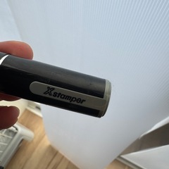 シャチハタ加藤の画像