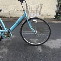 自転車9348の画像