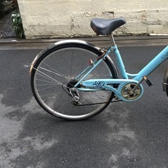 自転車9348の画像