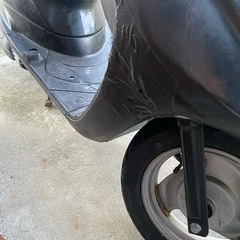 【ヤマハ JOG 50cc】 ★すぐ乗れます！自賠責6ヶ月付き★の画像