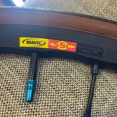 マビックキシリウムＳＬＲエグザリットの画像