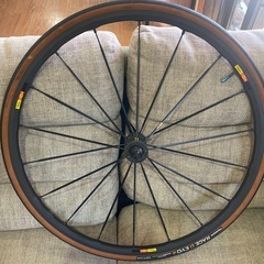 マビックキシリウムＳＬＲエグザリットの画像