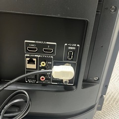 美品　TOSHIBA  REGZA  32インチ　液晶テレビ  32S10 の画像