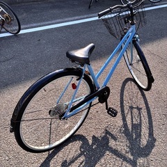 2024年4月購入 自転車の画像