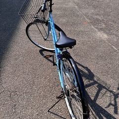 2024年4月購入 自転車の画像