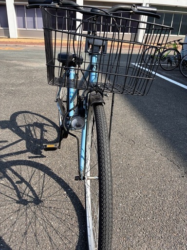 2024年4月購入 自転車