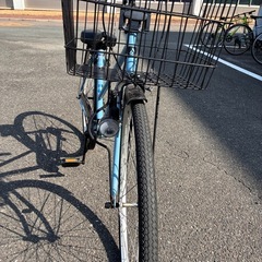 2024年4月購入 自転車の画像