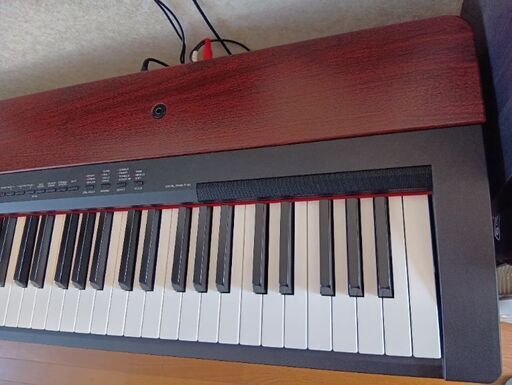YAMAHA P-155 電子ピアノ
