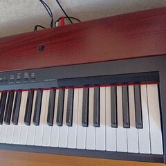 YAMAHA P-155 電子ピアノの画像
