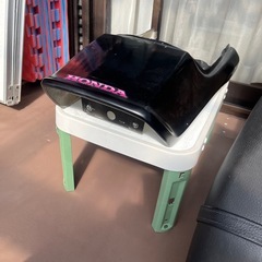 ジェイド250外装一色の画像