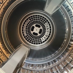 洗濯機、乾燥機セットの画像