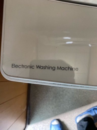 洗濯機、乾燥機セット
